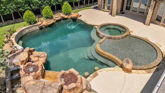 20307 Knights Branch Dr, Cypress, TX 77433 - photo 33