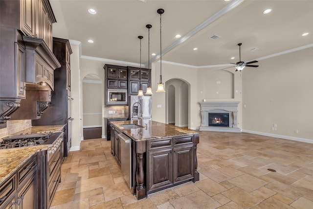 20307 Knights Branch Dr, Cypress, TX 77433 - photo 14