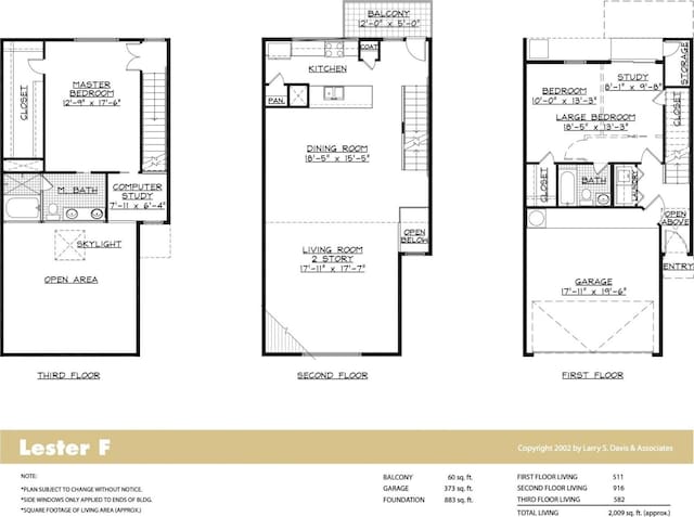 3028 Commerce St, Houston, TX 77003 - view of floor plan / room layout