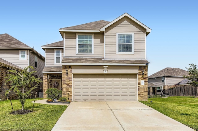 3835 W Alessano Ln, Katy, TX 77493 - photo 1
