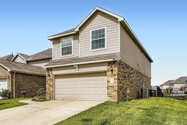 3835 W Alessano Ln, Katy, TX 77493 - photo 2