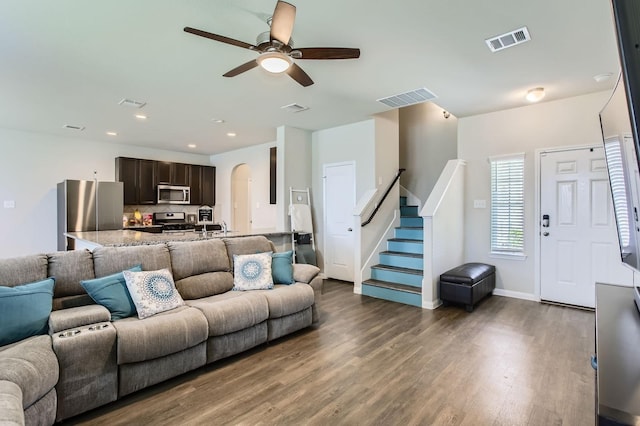 3835 W Alessano Ln, Katy, TX 77493 - photo 7