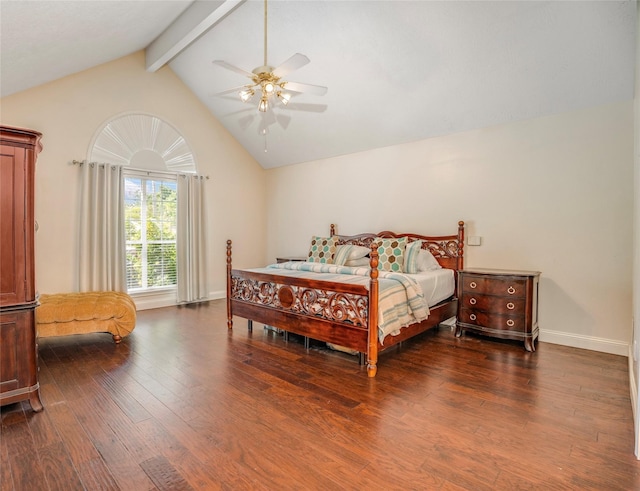 1201 Coryell St, League City, TX 77573 - bedroom featuring wood finished floors and ceiling fan