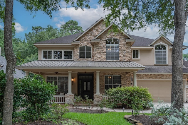 94 S Plum Crest Cir, The Woodlands, TX 77382 - photo 1