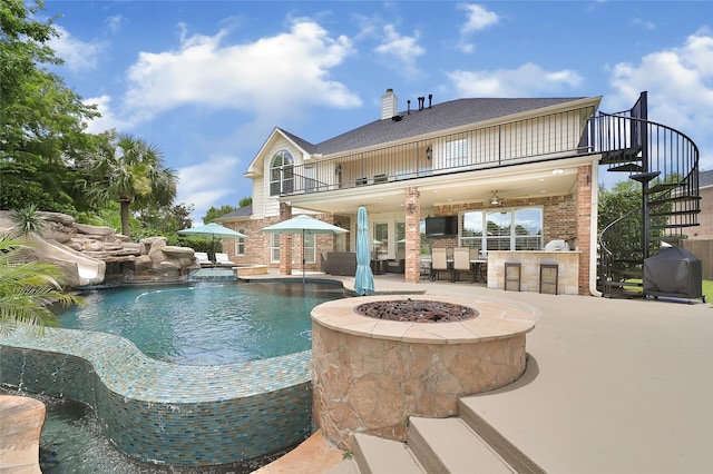 2006 Broken Branch Ct, Katy, TX 77494 - photo 44