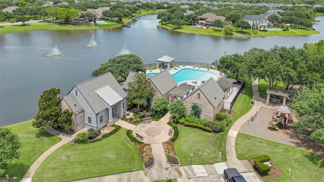 2006 Broken Branch Ct, Katy, TX 77494 - photo 49