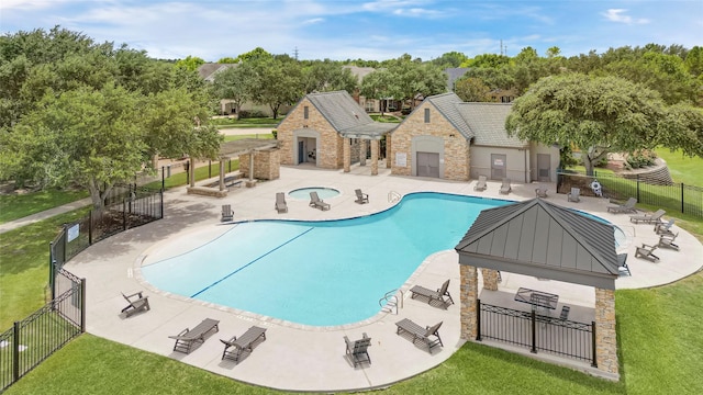 2006 Broken Branch Ct, Katy, TX 77494 - photo 50