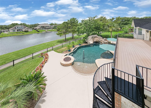 2006 Broken Branch Ct, Katy, TX 77494 - photo 41