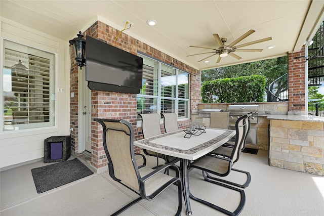 2006 Broken Branch Ct, Katy, TX 77494 - photo 42