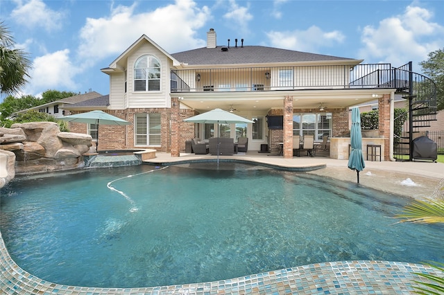 2006 Broken Branch Ct, Katy, TX 77494 - photo 46