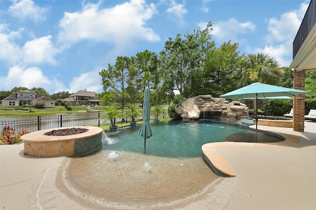 2006 Broken Branch Ct, Katy, TX 77494 - photo 47