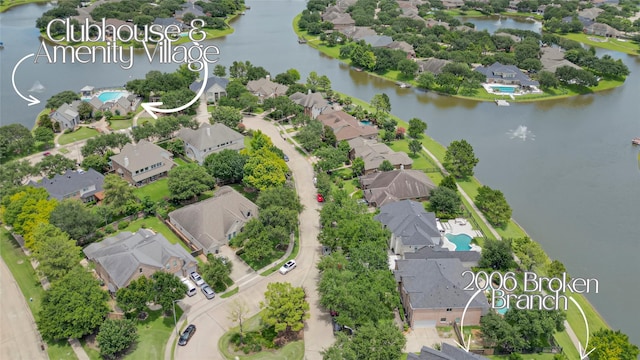 2006 Broken Branch Ct, Katy, TX 77494 - photo 4