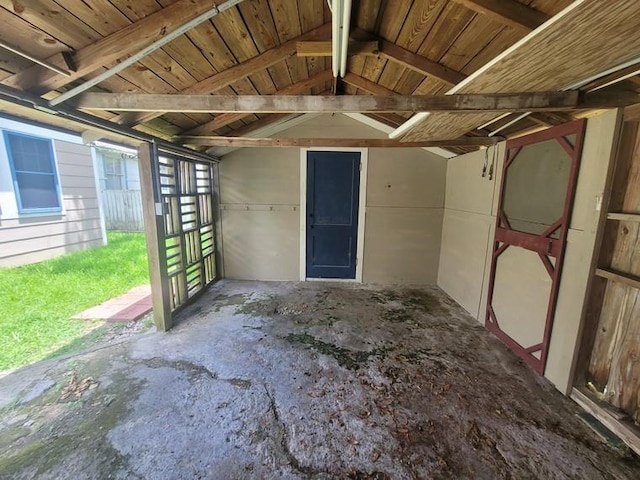 2301 45th St, Galveston, TX 77551 - exterior space