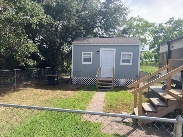 1321 Trinidad Ln, Port Bolivar, TX 77650 - photo 4