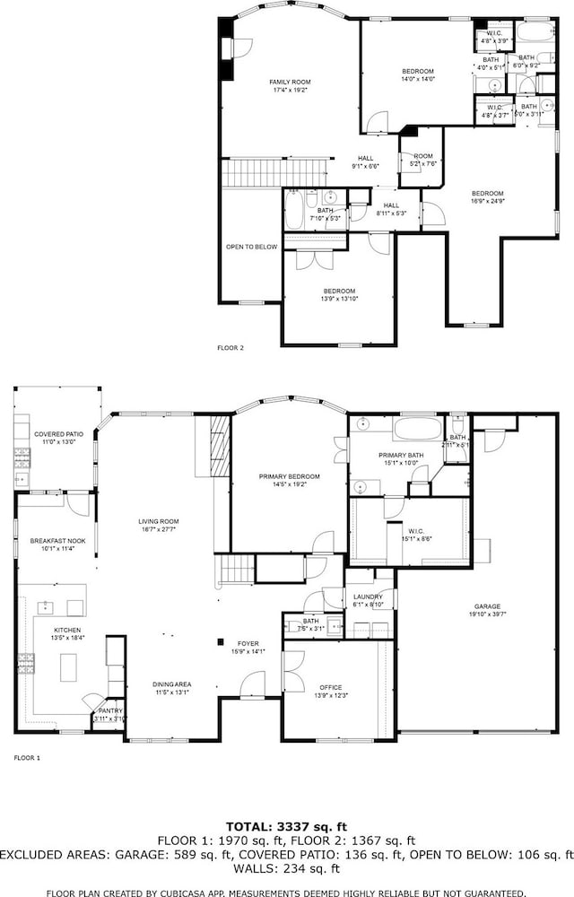 18901 N Bee Cave Springs Cir, Cypress, TX 77433 - photo 41