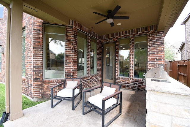 18901 N Bee Cave Springs Cir, Cypress, TX 77433 - photo 36
