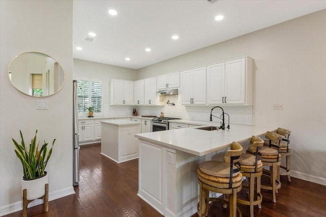 18901 N Bee Cave Springs Cir, Cypress, TX 77433 - photo 7