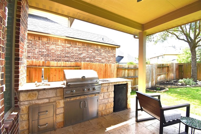 18901 N Bee Cave Springs Cir, Cypress, TX 77433 - photo 37