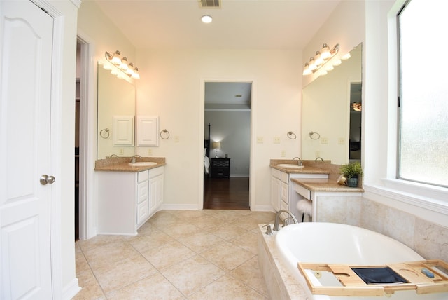 18901 N Bee Cave Springs Cir, Cypress, TX 77433 - photo 20