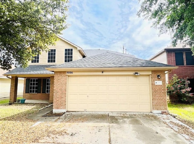 8006 Echinacea Dr, Baytown, TX 77521 - photo 1