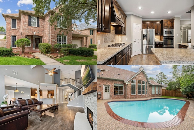 5310 Fairwick Ct, Katy, TX 77450 - photo 1