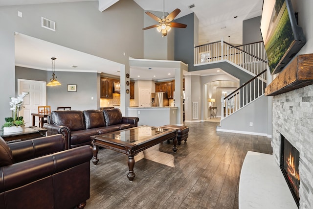 5310 Fairwick Ct, Katy, TX 77450 - photo 6
