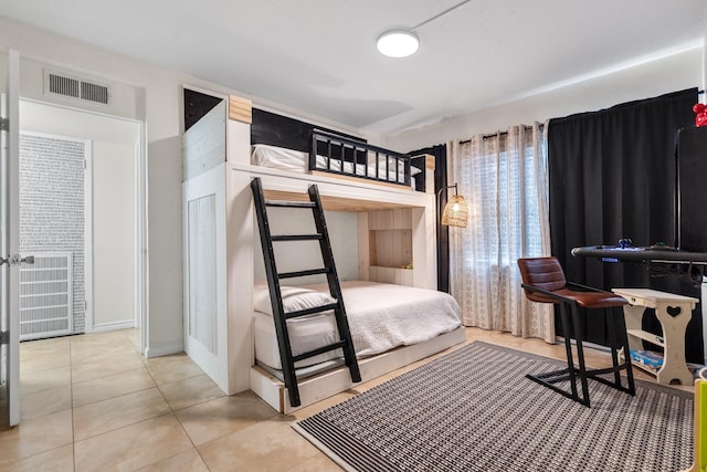 14401 Commodores Dr Unit 104, Corpus Christi, TX 78418 - view of tiled bedroom