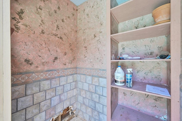 3519 El James Dr, Spring, TX 77388 - view of bathroom