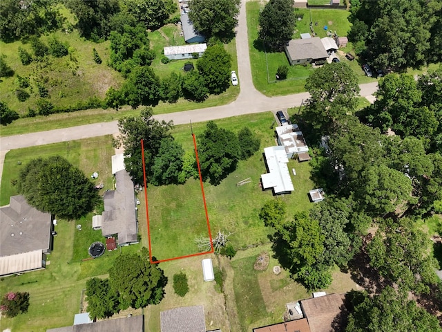 TBD S Canyon Dr, Onalaska, TX 77360 - photo 1