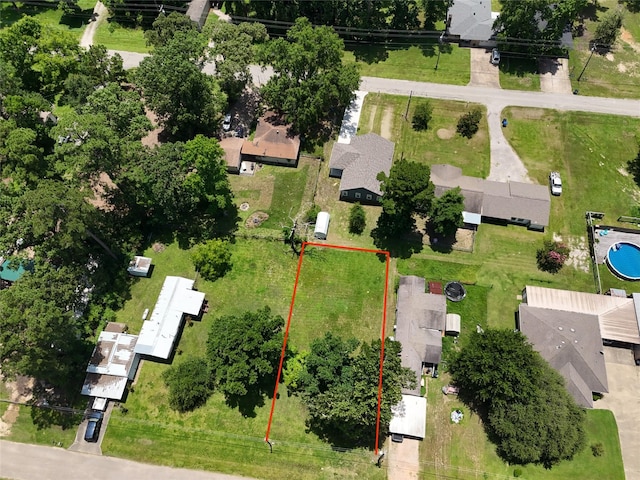 TBD S Canyon Dr, Onalaska, TX 77360 - photo 4