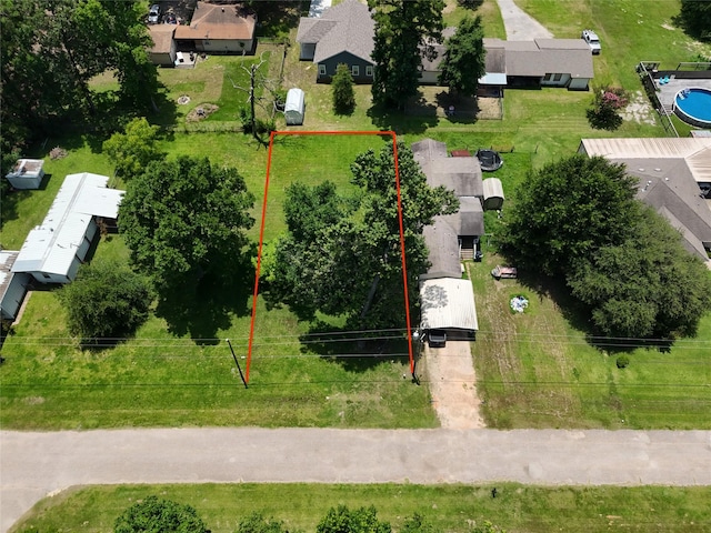 TBD S Canyon Dr, Onalaska, TX 77360 - photo 5