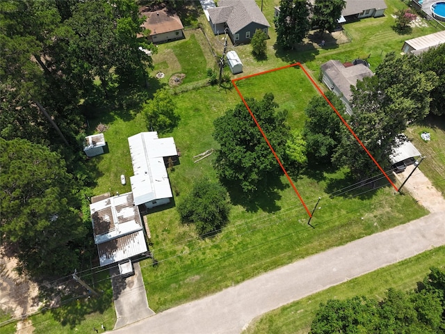 TBD S Canyon Dr, Onalaska, TX 77360 - photo 6