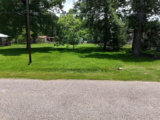 TBD S Canyon Dr, Onalaska, TX 77360 - photo 2