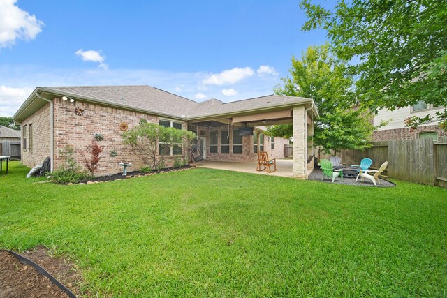 1634 Mahan Dr, Richmond, TX 77406 - photo 32