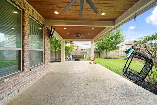 1634 Mahan Dr, Richmond, TX 77406 - photo 34