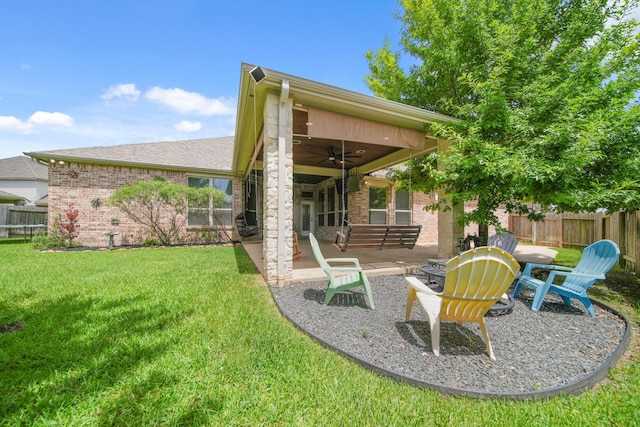 1634 Mahan Dr, Richmond, TX 77406 - photo 36