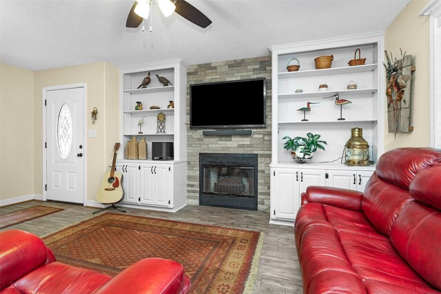 80 Indian Hbr, Trinity, TX 75862 - photo 6