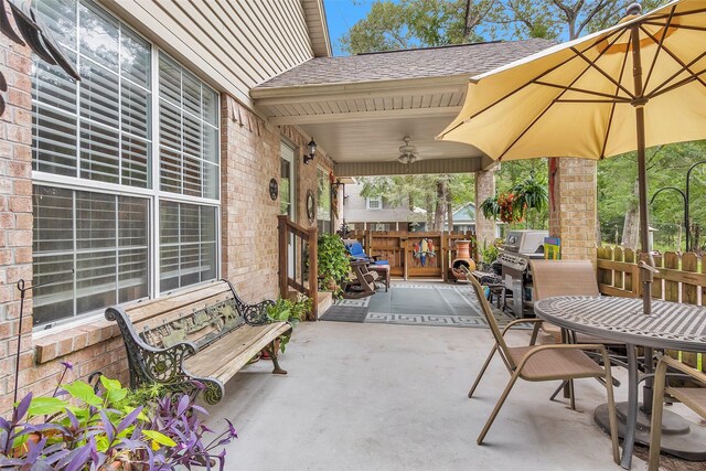 80 Indian Hbr, Trinity, TX 75862 - photo 20