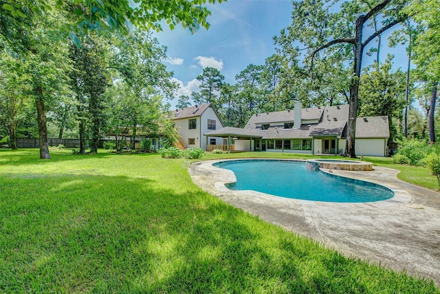 1701 Walnut Ln, Houston, TX 77339 - photo 21