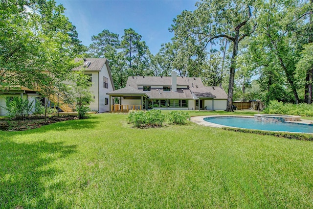 1701 Walnut Ln, Houston, TX 77339 - photo 22