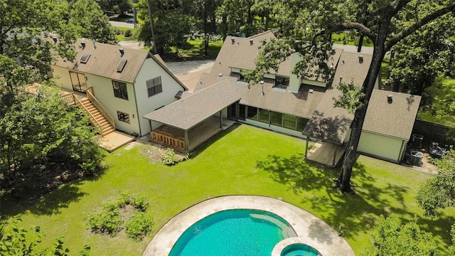 1701 Walnut Ln, Houston, TX 77339 - photo 23