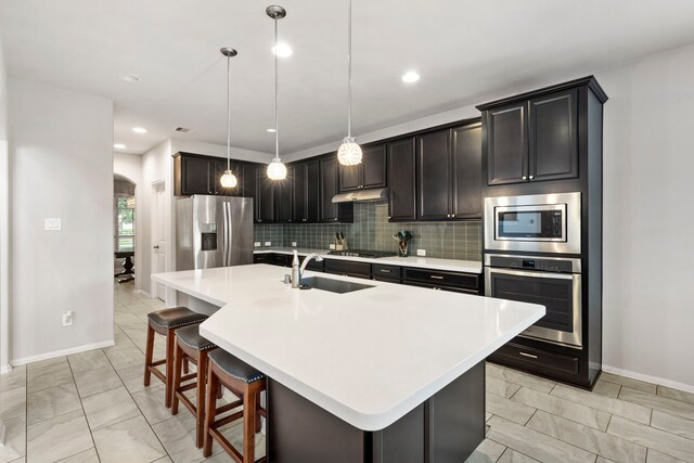 5807 Chaste Ct, Rosenberg, TX 77469 - photo 12