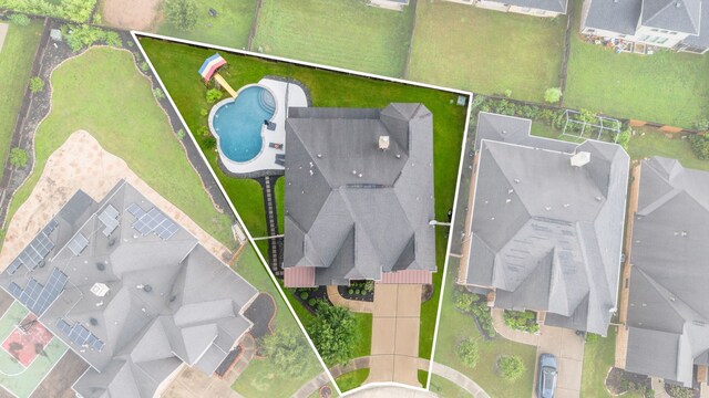 5807 Chaste Ct, Rosenberg, TX 77469 - photo 48