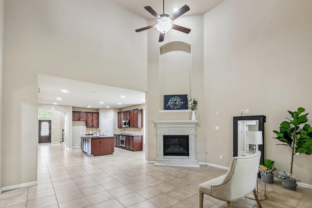 4830 Lennon Park Ct, Katy, TX 77494 - photo 17