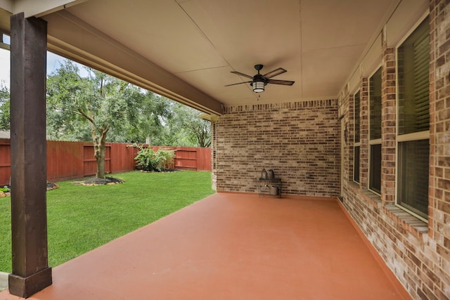 4830 Lennon Park Ct, Katy, TX 77494 - photo 35