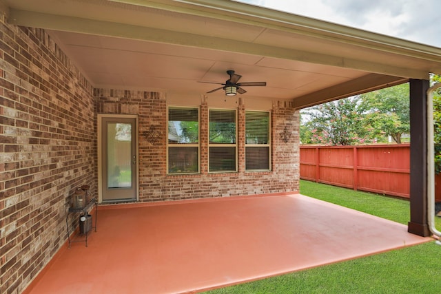 4830 Lennon Park Ct, Katy, TX 77494 - photo 36