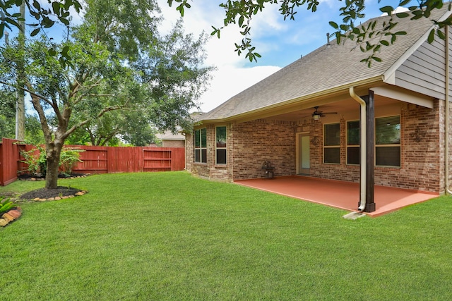 4830 Lennon Park Ct, Katy, TX 77494 - photo 34