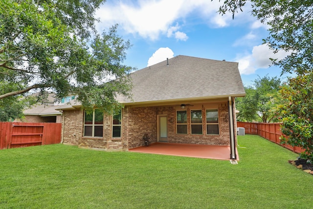 4830 Lennon Park Ct, Katy, TX 77494 - photo 38
