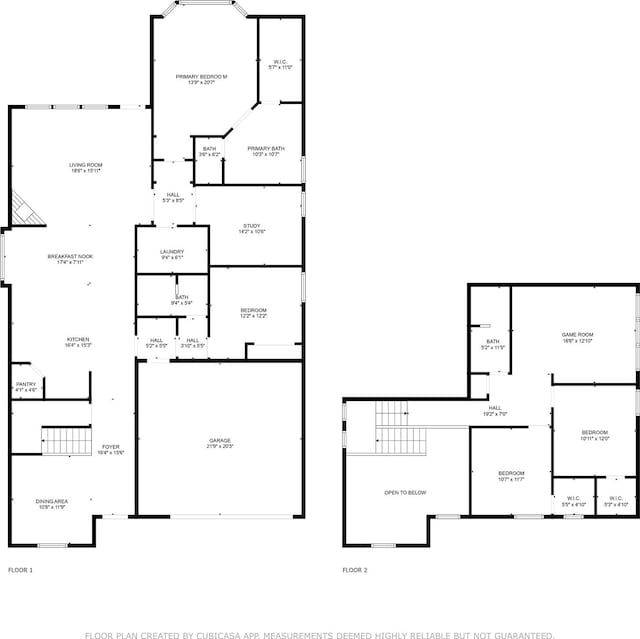 4830 Lennon Park Ct, Katy, TX 77494 - photo 40