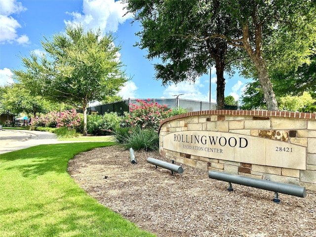 4830 Lennon Park Ct, Katy, TX 77494 - photo 42